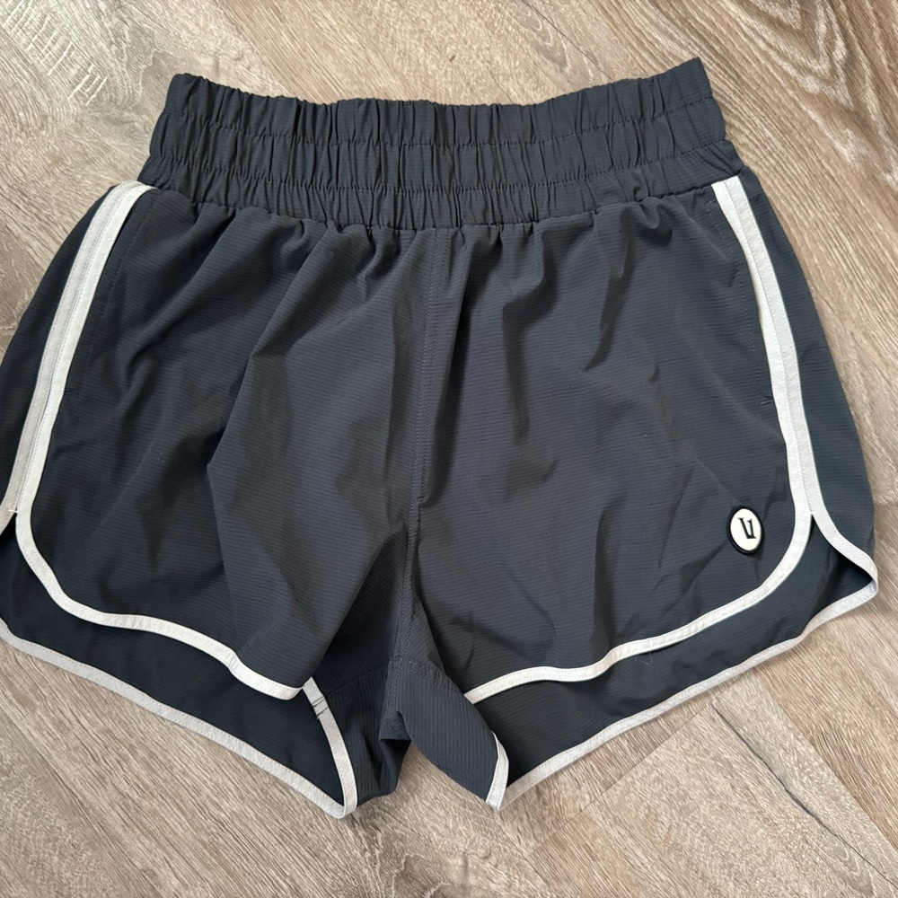 Vuori Athletic Shorts - Size M - Unlined